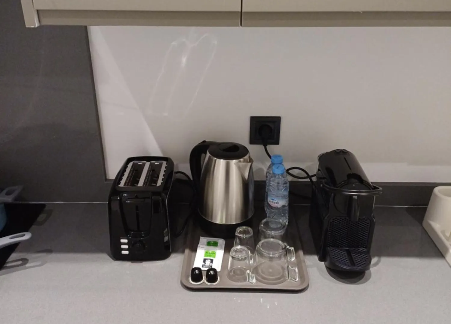 Διαμέρισμα Appartement Haut Standing Racine 41 Καζαμπλάνκα