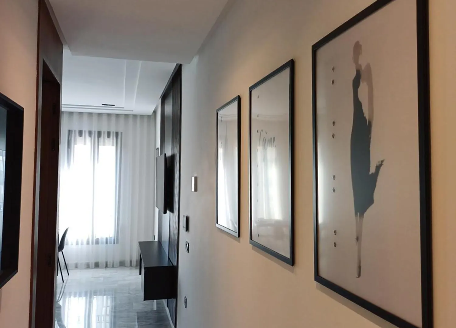 Appartement Haut Standing Racine 41 Καζαμπλάνκα 0*,  Μαρόκο