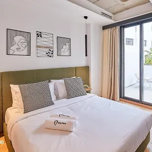  Апартаменты Stayhere - Gauthier 1 - Modern