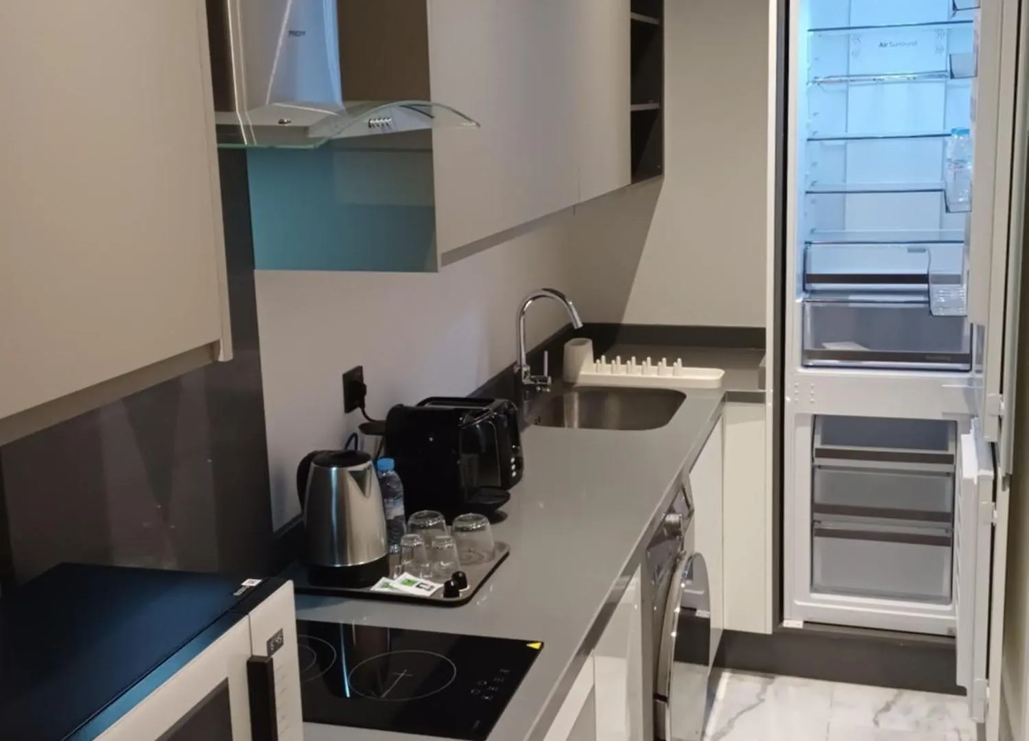 Appartement Haut Standing Racine 41 Casablanca 0*,  Morocco