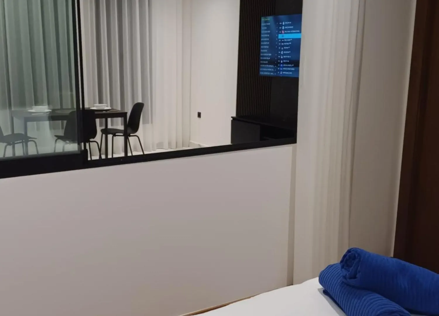 Appartement Haut Standing Racine 41 Casablanca