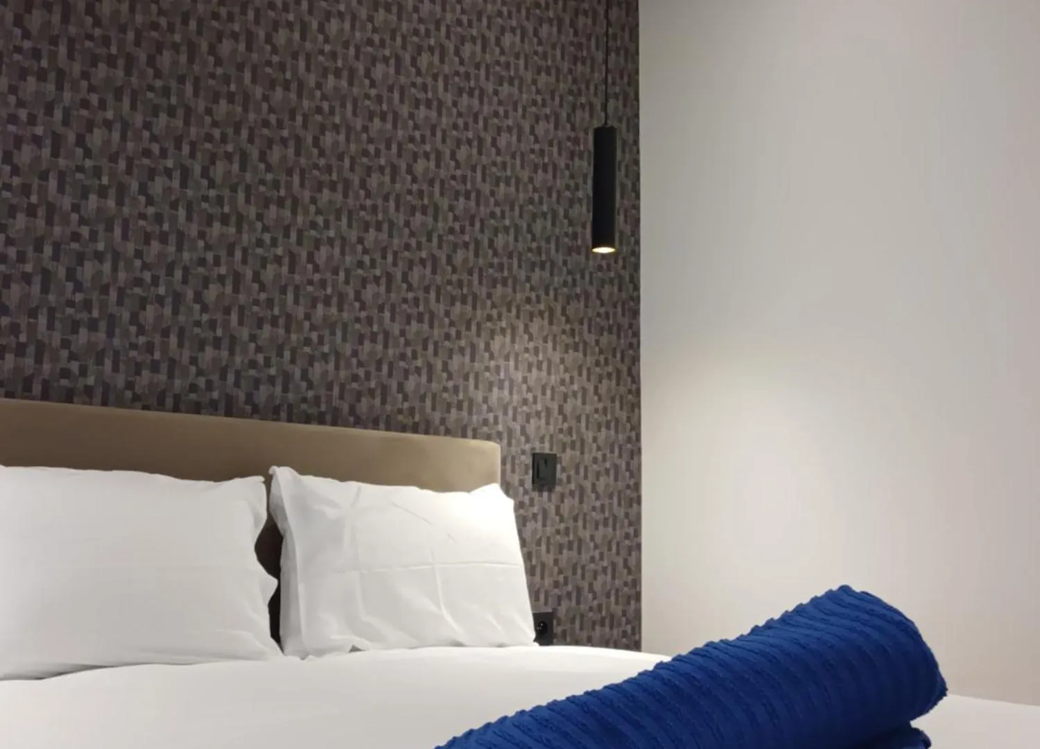 Appartement Haut Standing Racine 41 Casablanca Apartment