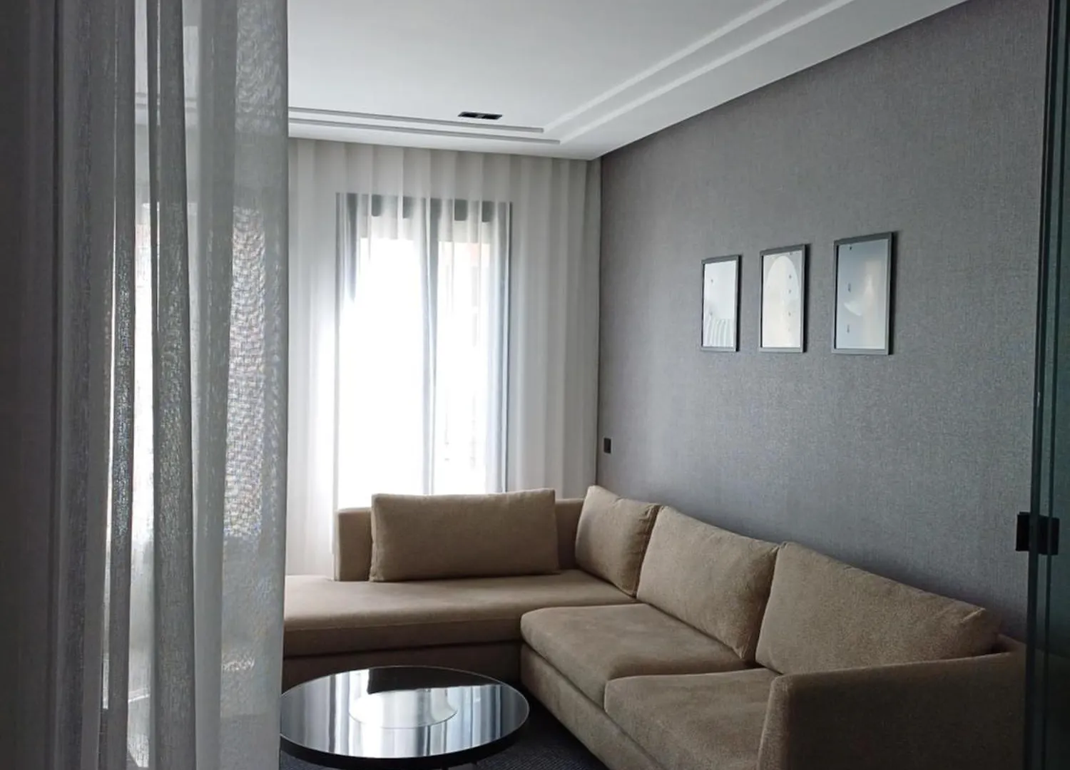 Apartment Appartement Haut Standing Racine 41 Casablanca Morocco