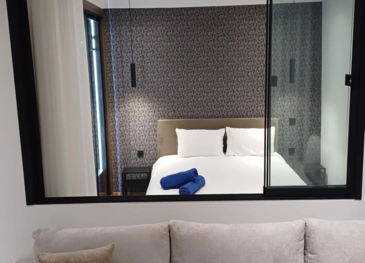Appartement Haut Standing Racine 41 Casablanca 0*,